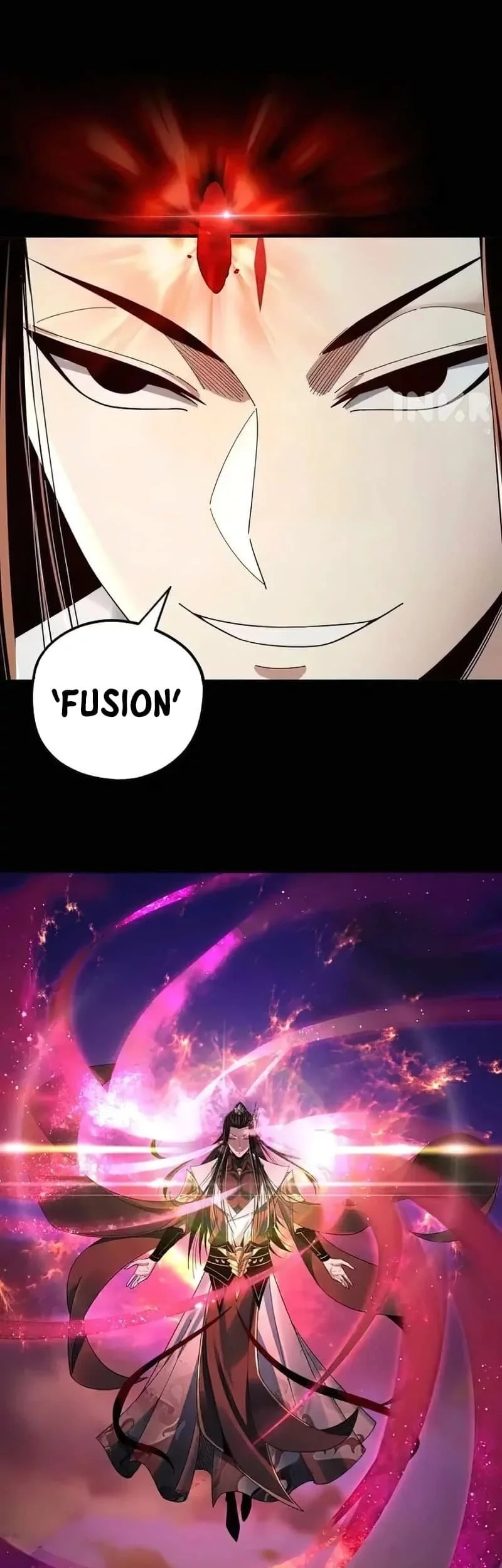 The Villain Of Destiny Chapter 65 - halaman 10