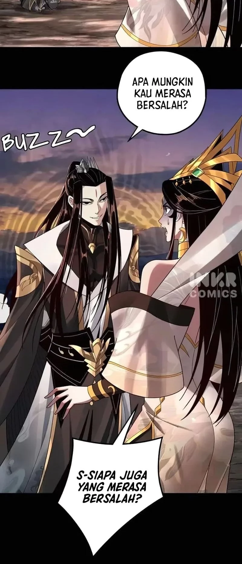 The Villain Of Destiny Chapter 65 - halaman 13