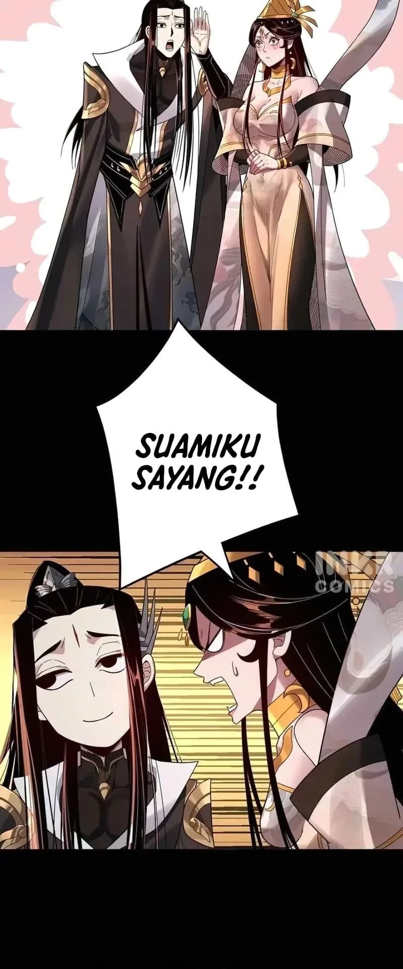 The Villain Of Destiny Chapter 65 - halaman 25