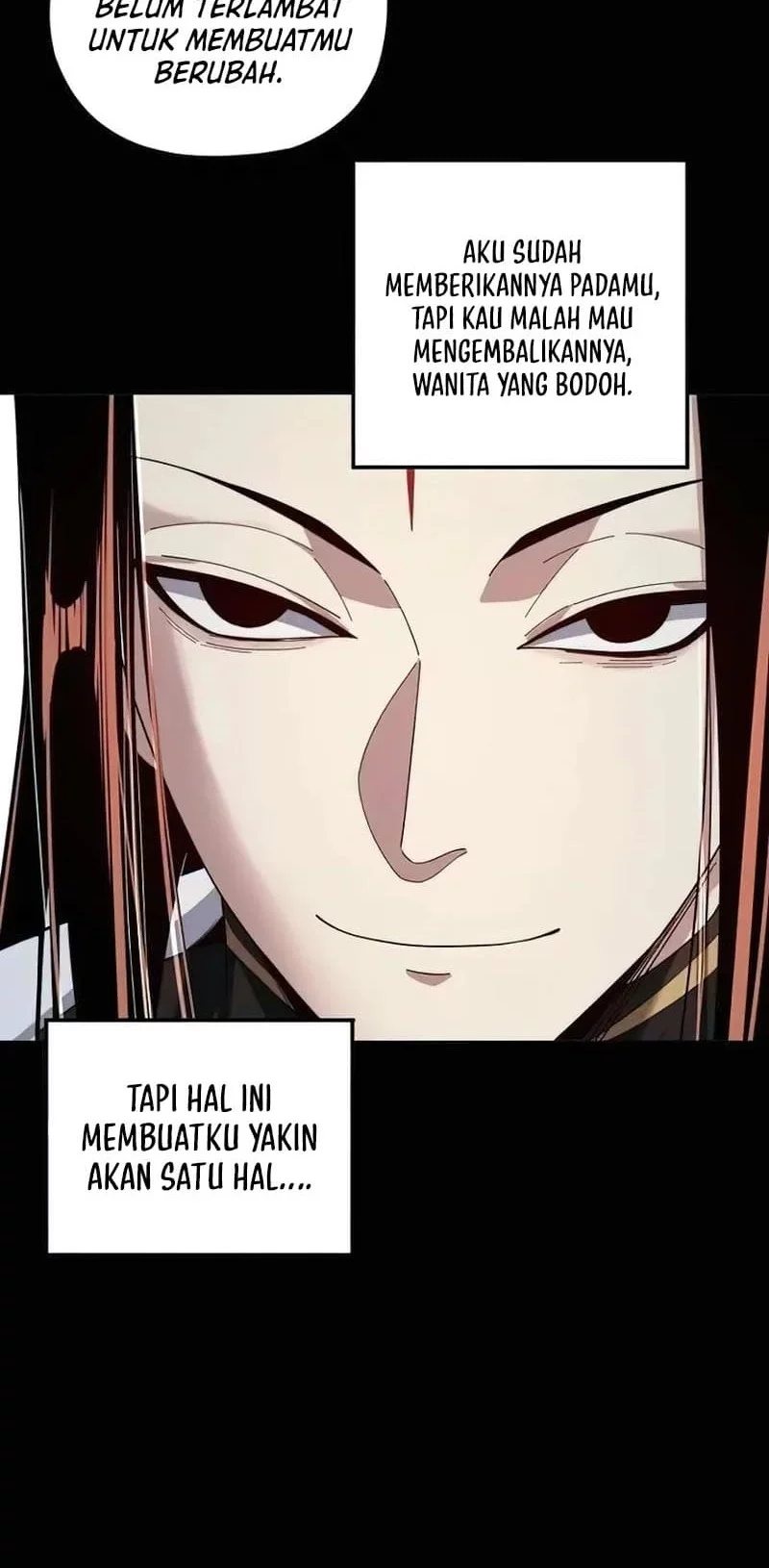The Villain Of Destiny Chapter 65 - halaman 29