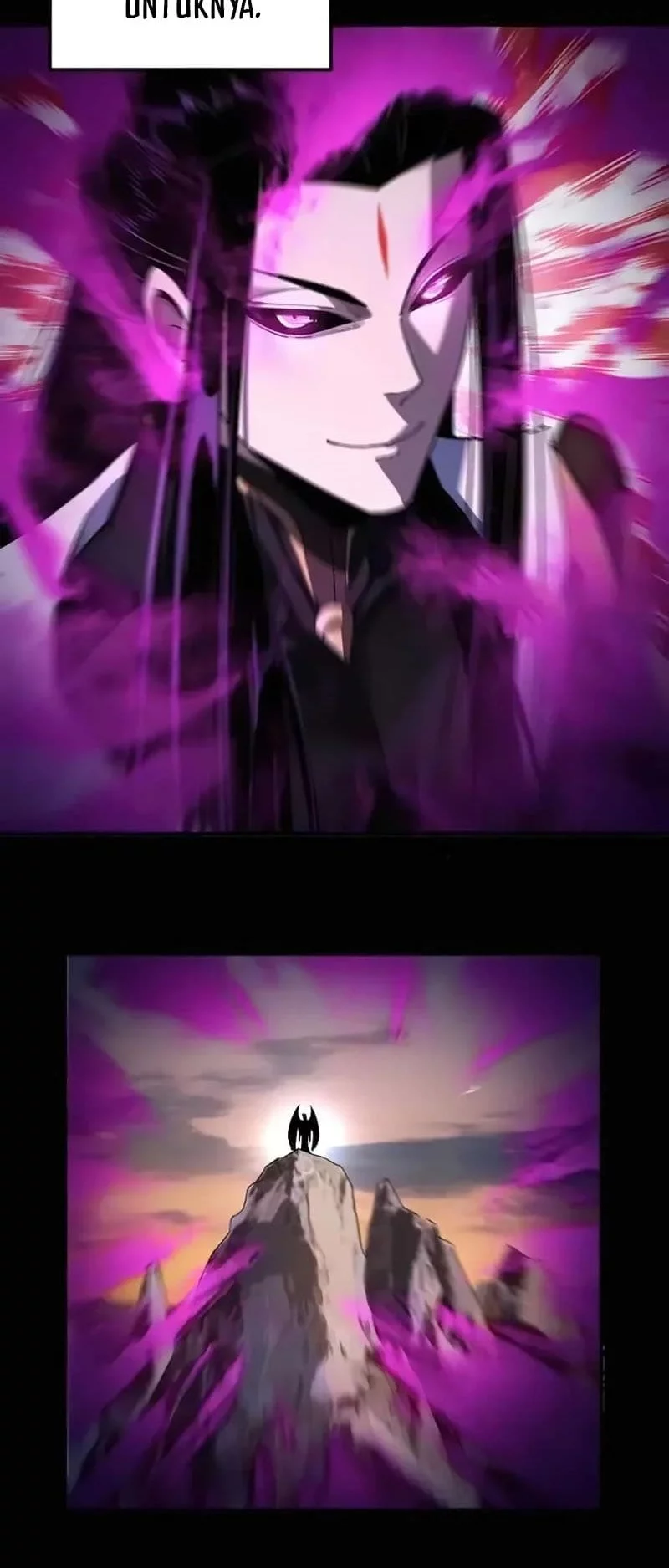 The Villain Of Destiny Chapter 65 - halaman 33