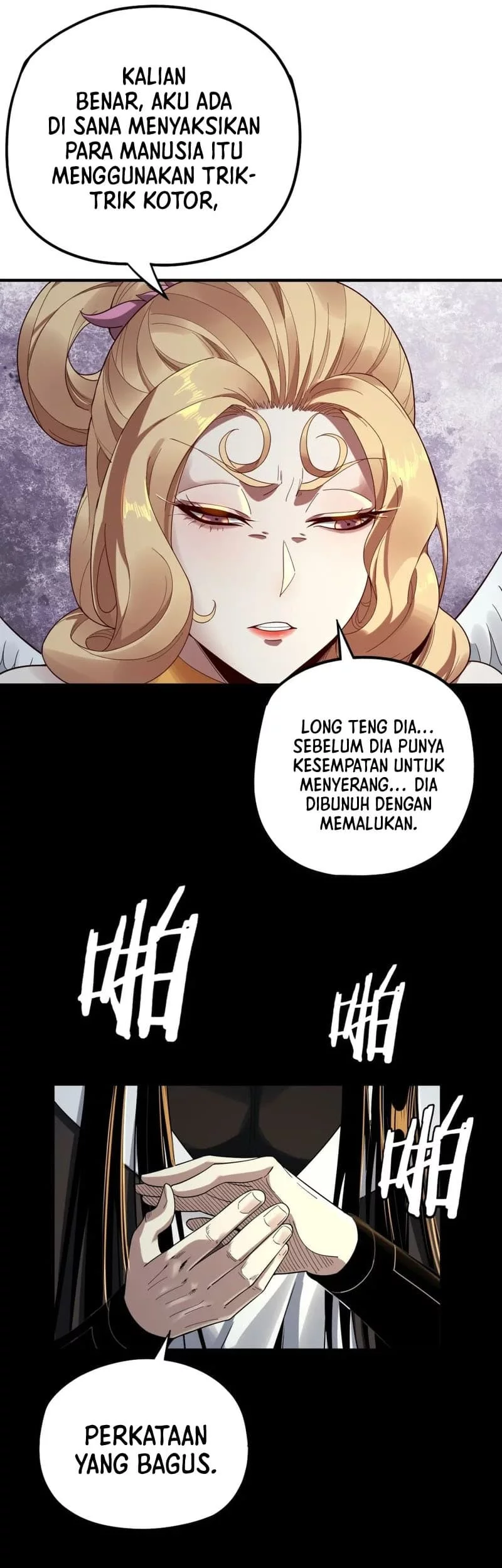 The Villain Of Destiny Chapter 66 - halaman 13
