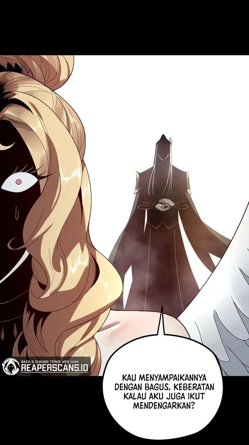 The Villain Of Destiny Chapter 66 - halaman 14