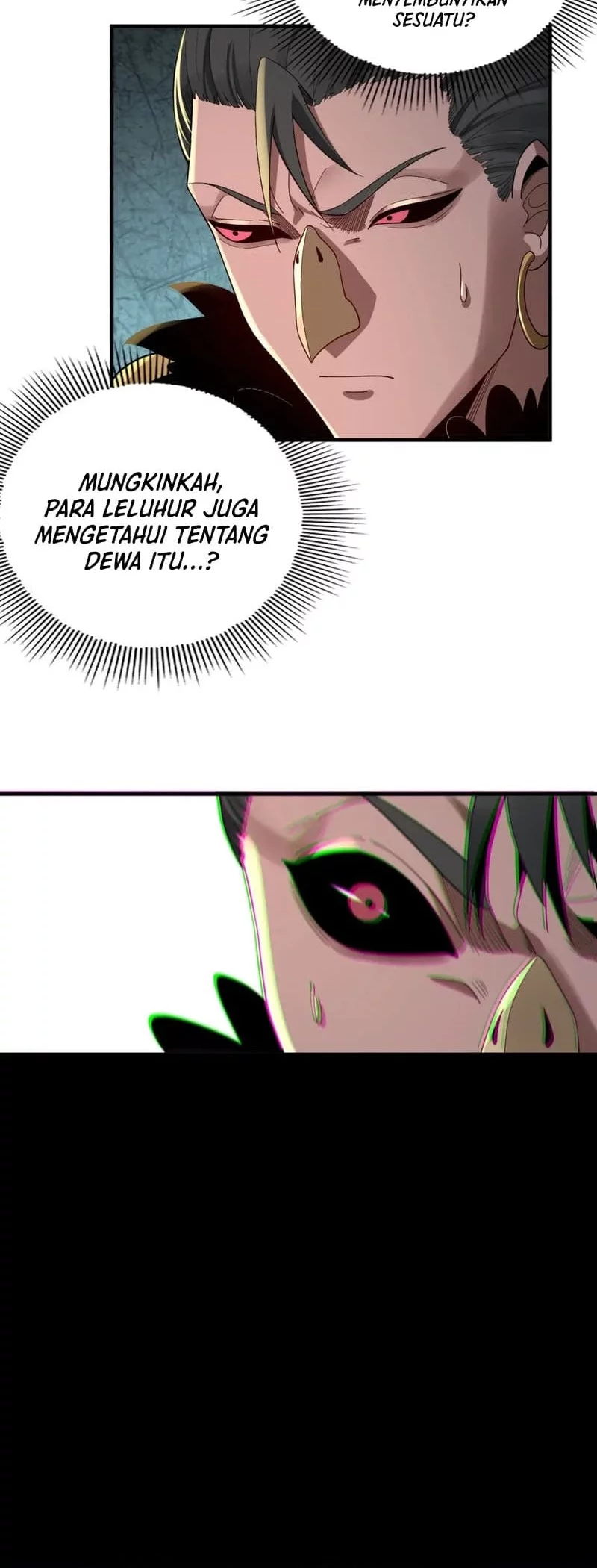 The Villain Of Destiny Chapter 67 - halaman 12