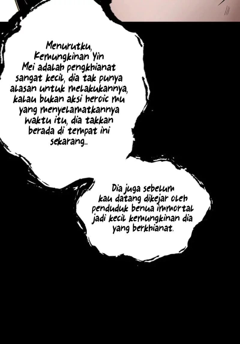 The Villain Of Destiny Chapter 67 - halaman 26