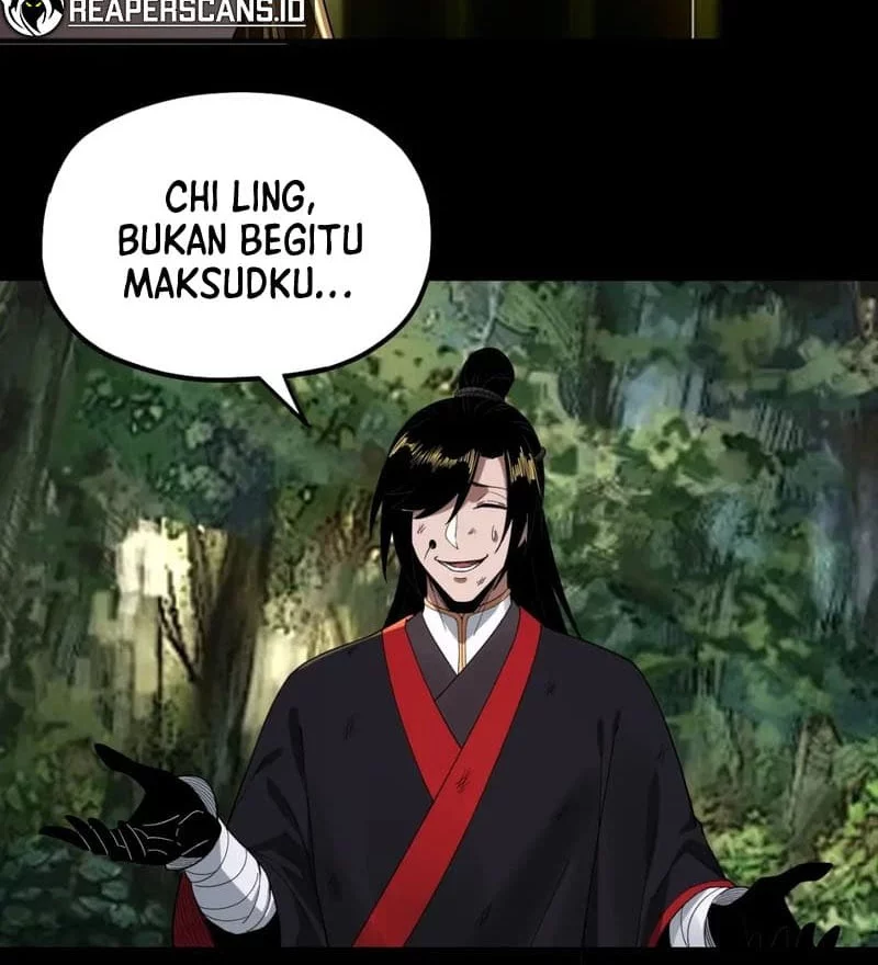 The Villain Of Destiny Chapter 67 - halaman 30