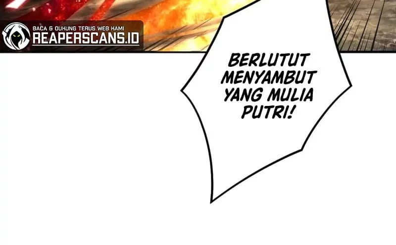 The Villain Of Destiny Chapter 67 - halaman 4
