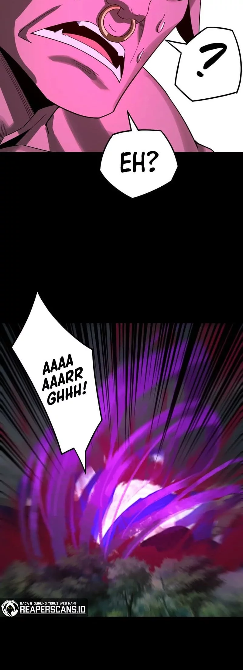 The Villain Of Destiny Chapter 68 - halaman 17