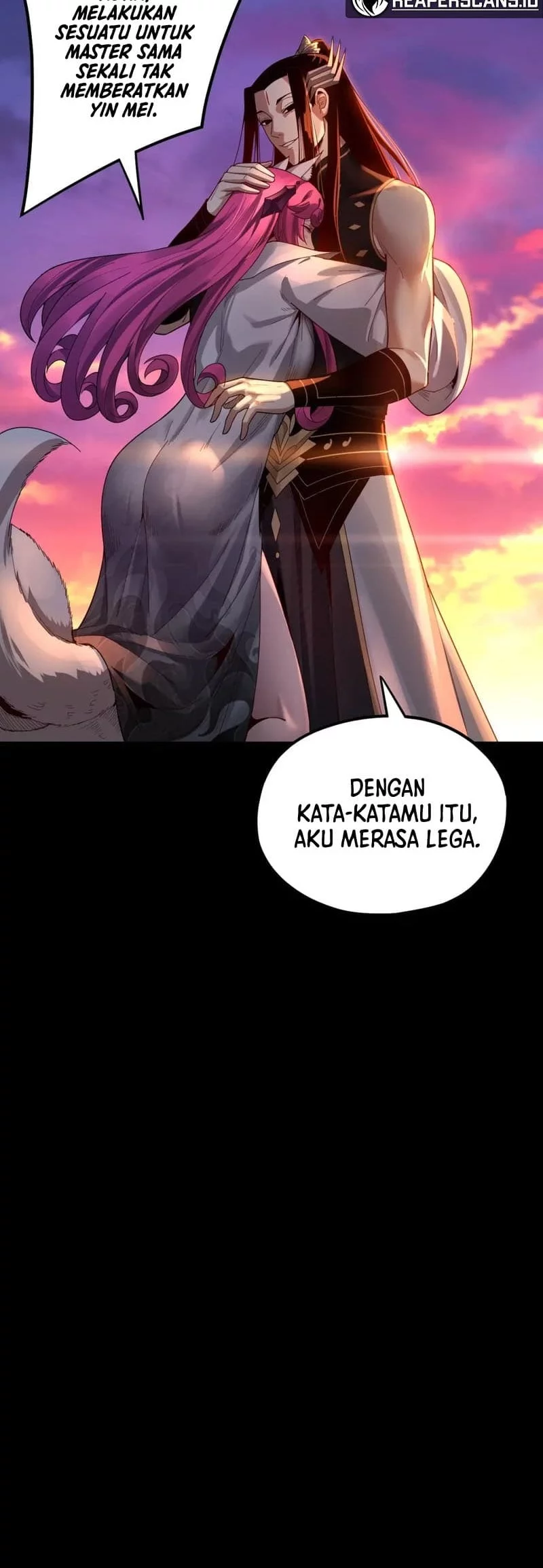 The Villain Of Destiny Chapter 68 - halaman 23