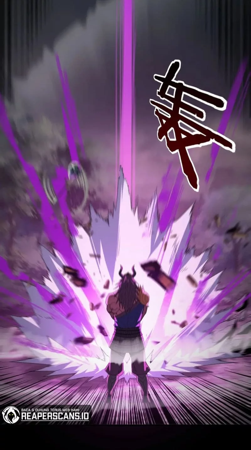 The Villain Of Destiny Chapter 68 - halaman 9