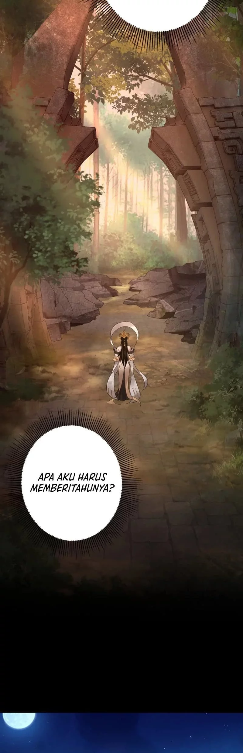 The Villain Of Destiny Chapter 69 - halaman 20