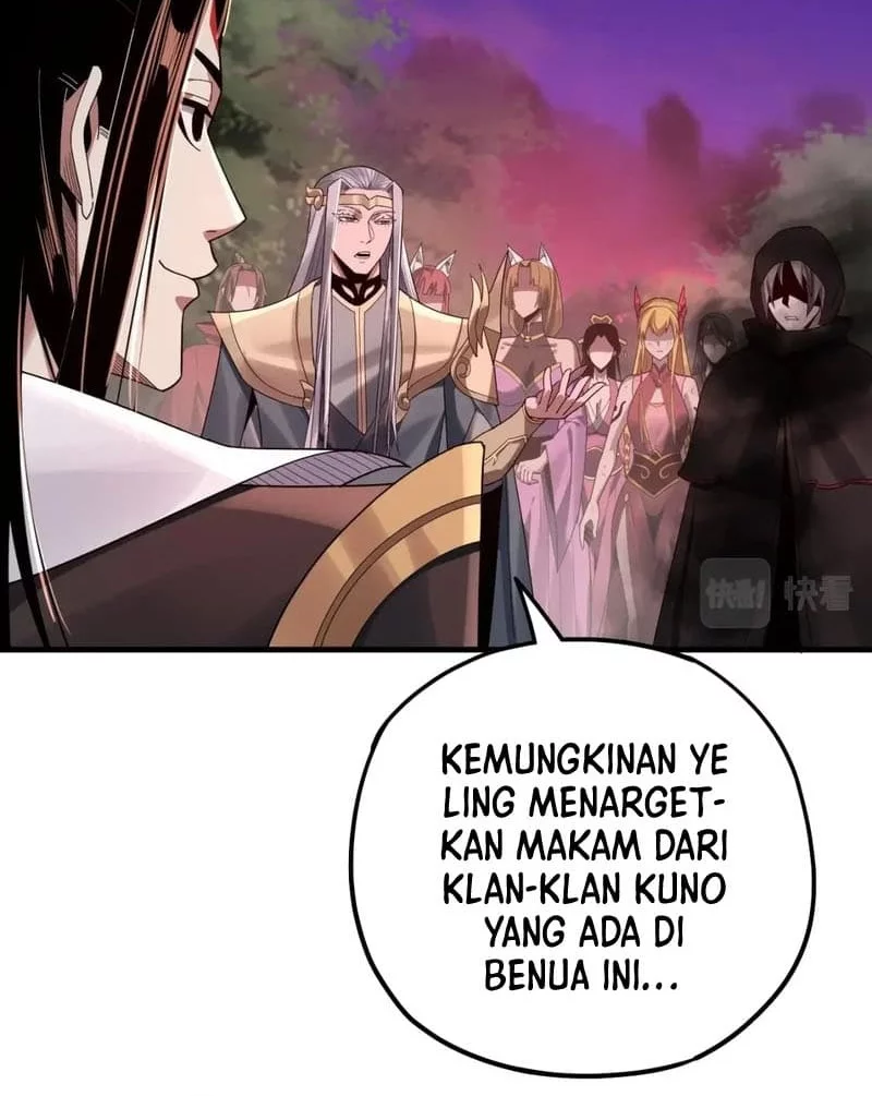 The Villain Of Destiny Chapter 69 - halaman 9