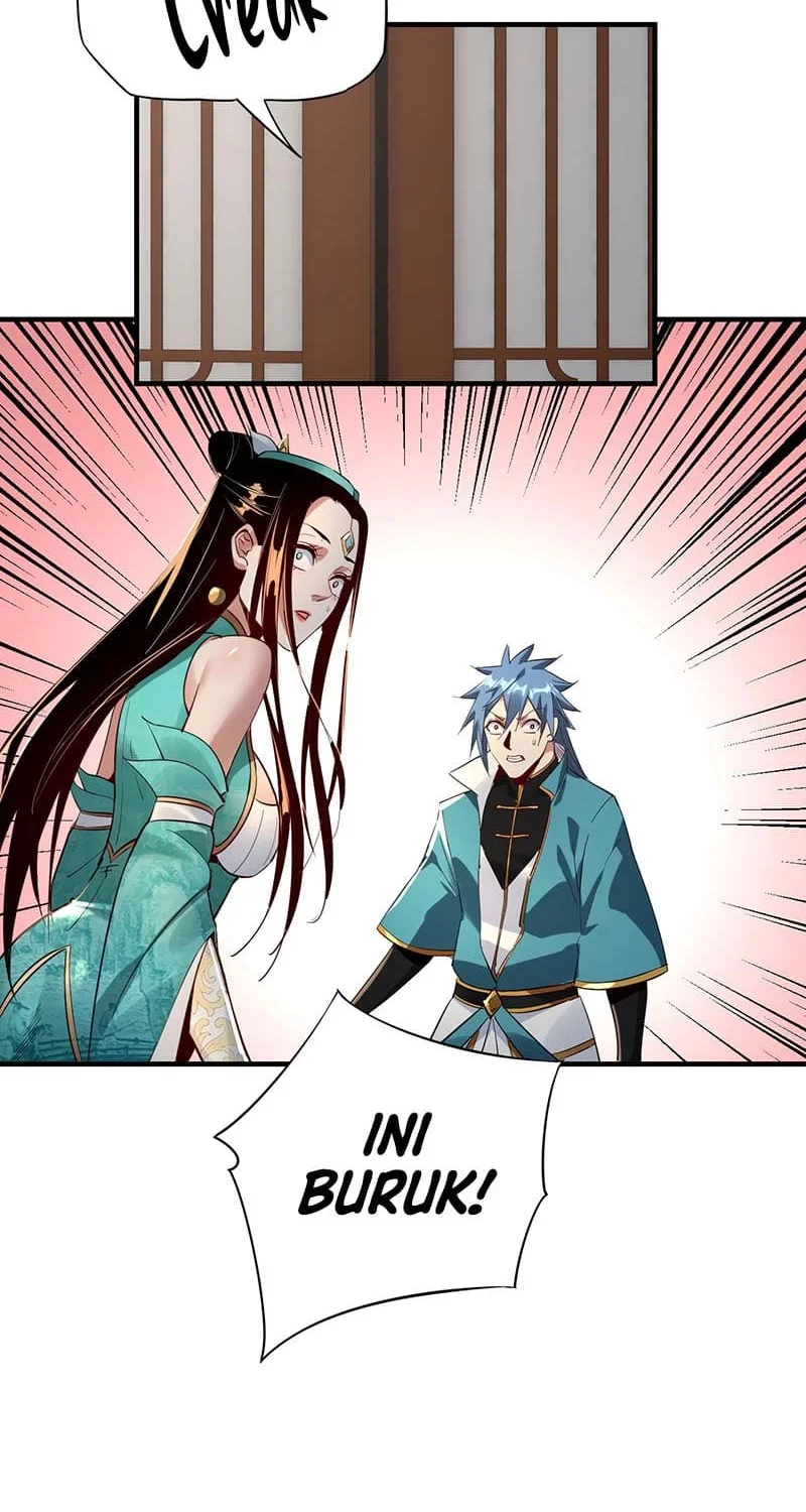 The Villain Of Destiny Chapter 7 - halaman 13