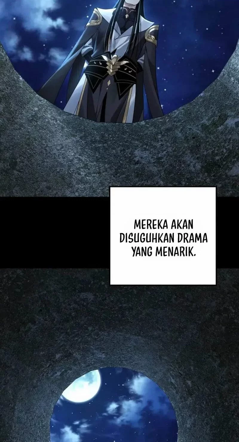 The Villain Of Destiny Chapter 70 - halaman 17