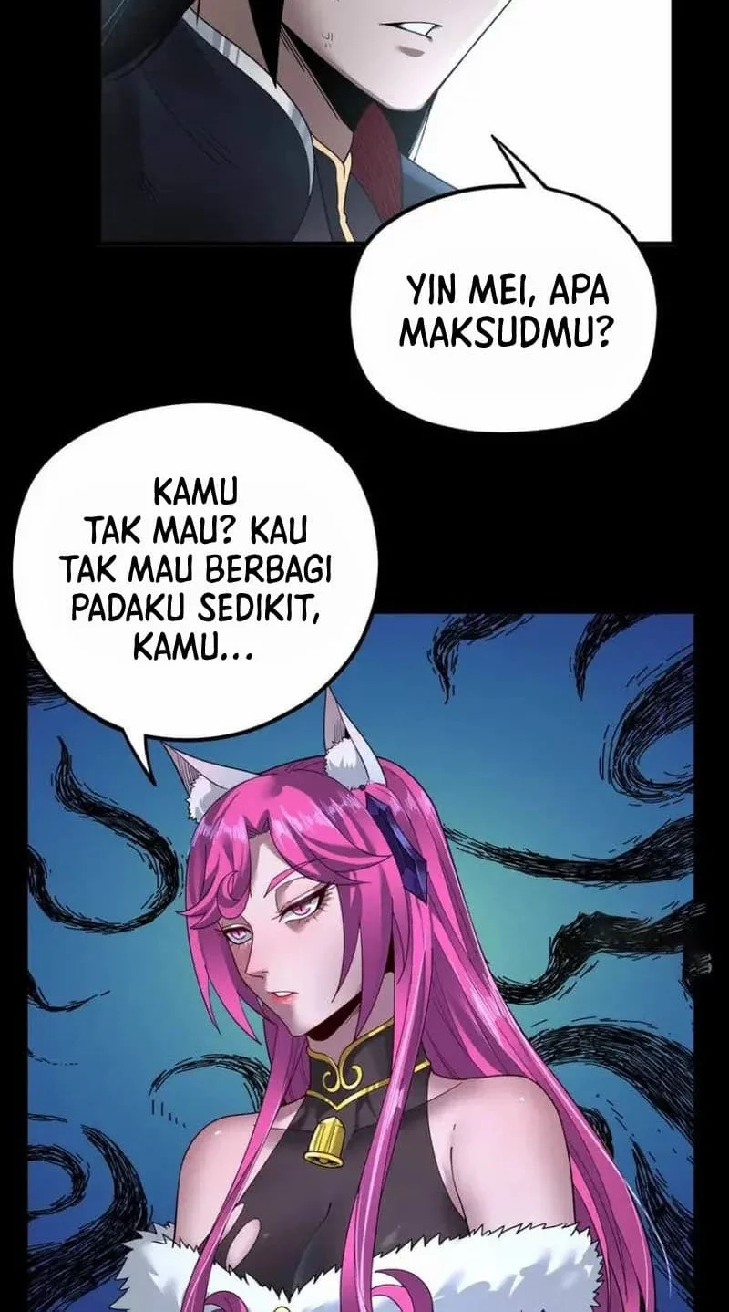 The Villain Of Destiny Chapter 70 - halaman 25