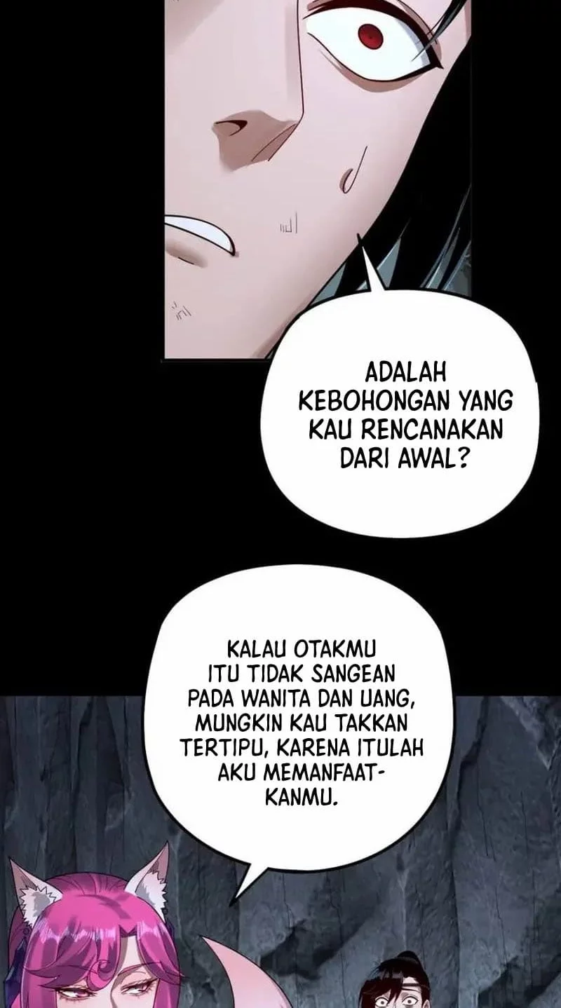 The Villain Of Destiny Chapter 70 - halaman 29