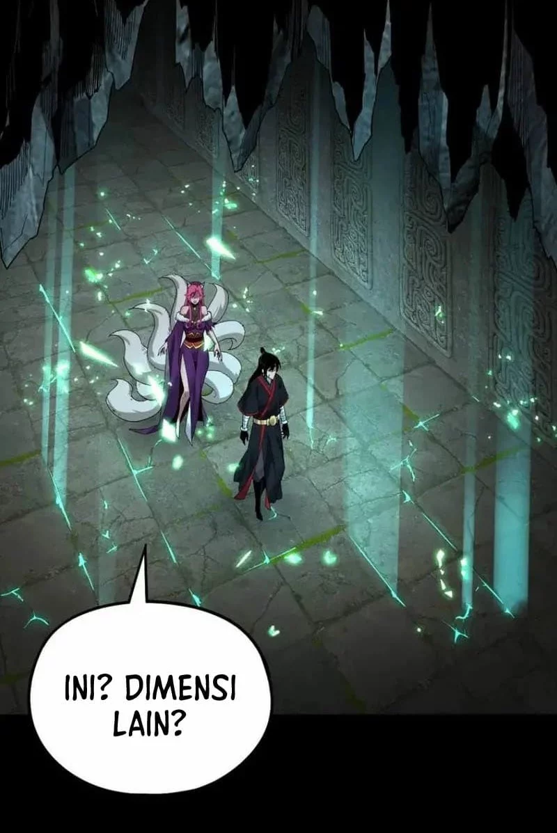 The Villain Of Destiny Chapter 70 - halaman 9