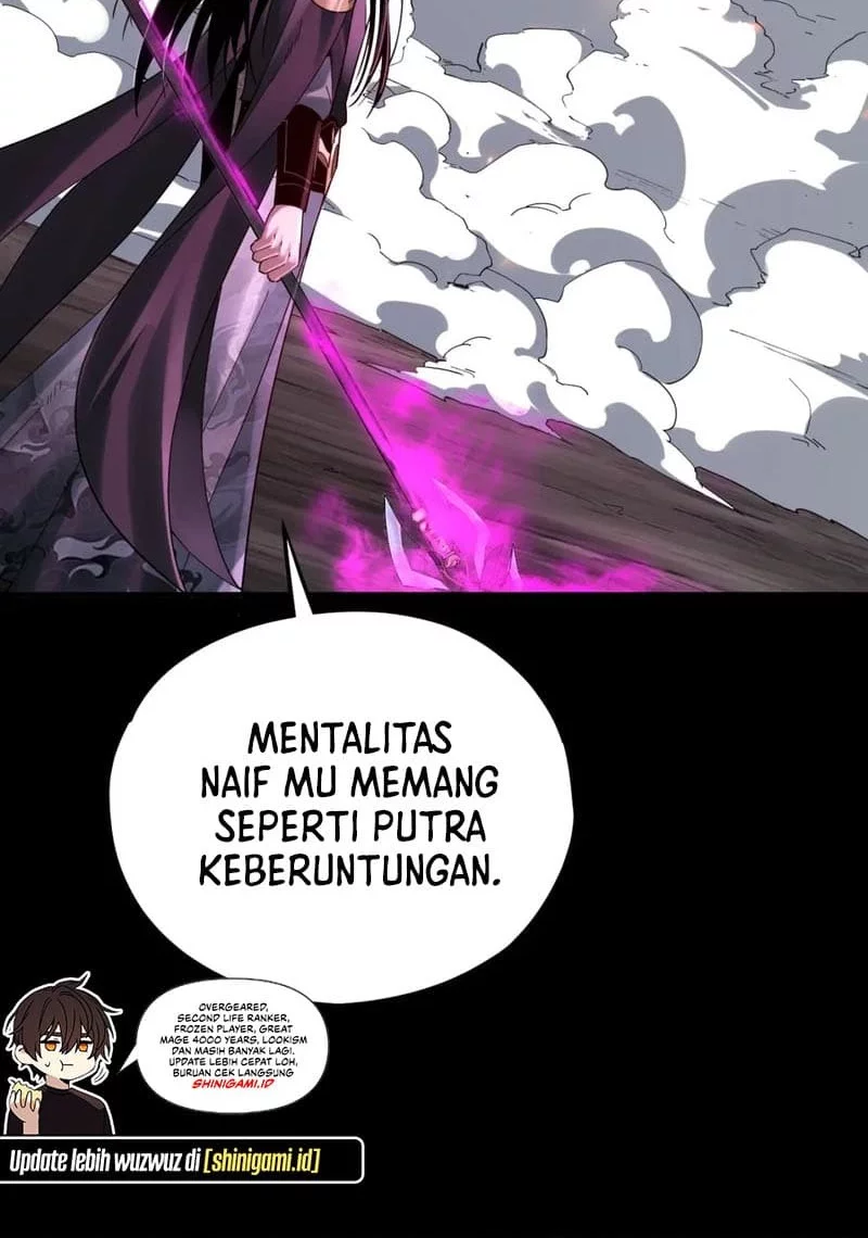 The Villain Of Destiny Chapter 71 - halaman 17