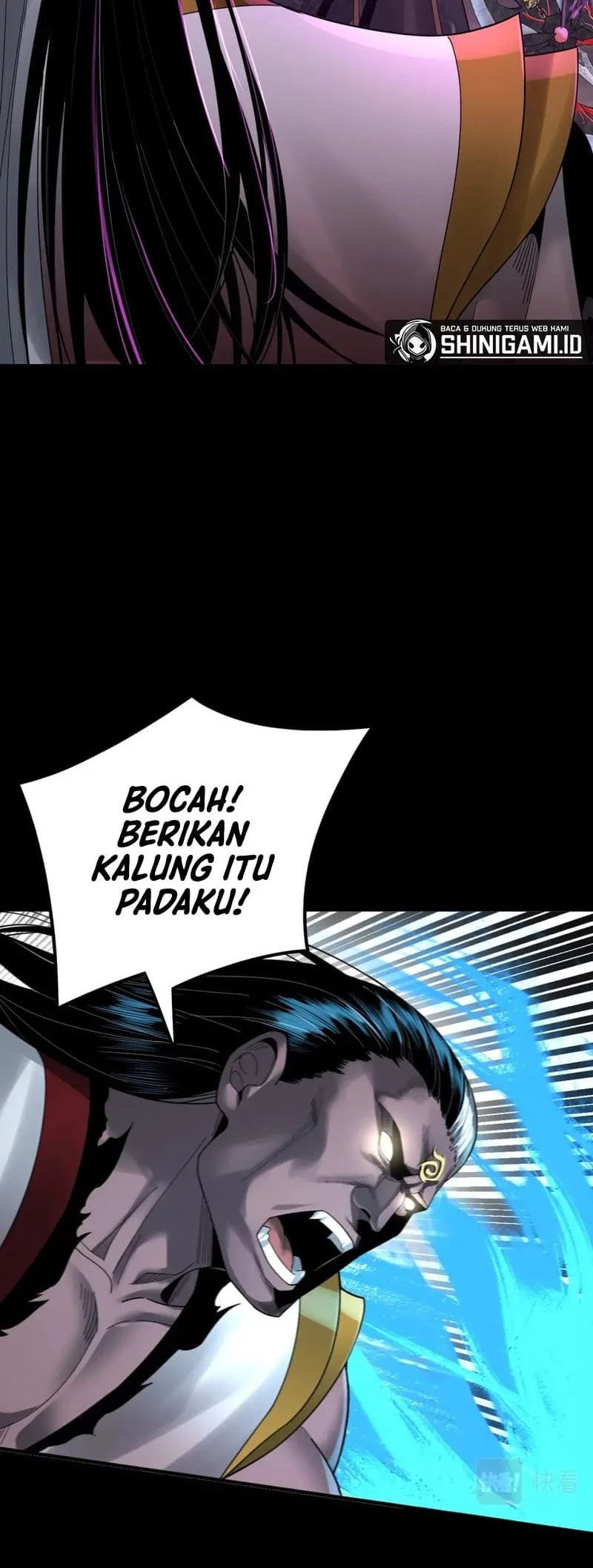 The Villain Of Destiny Chapter 72 - halaman 12
