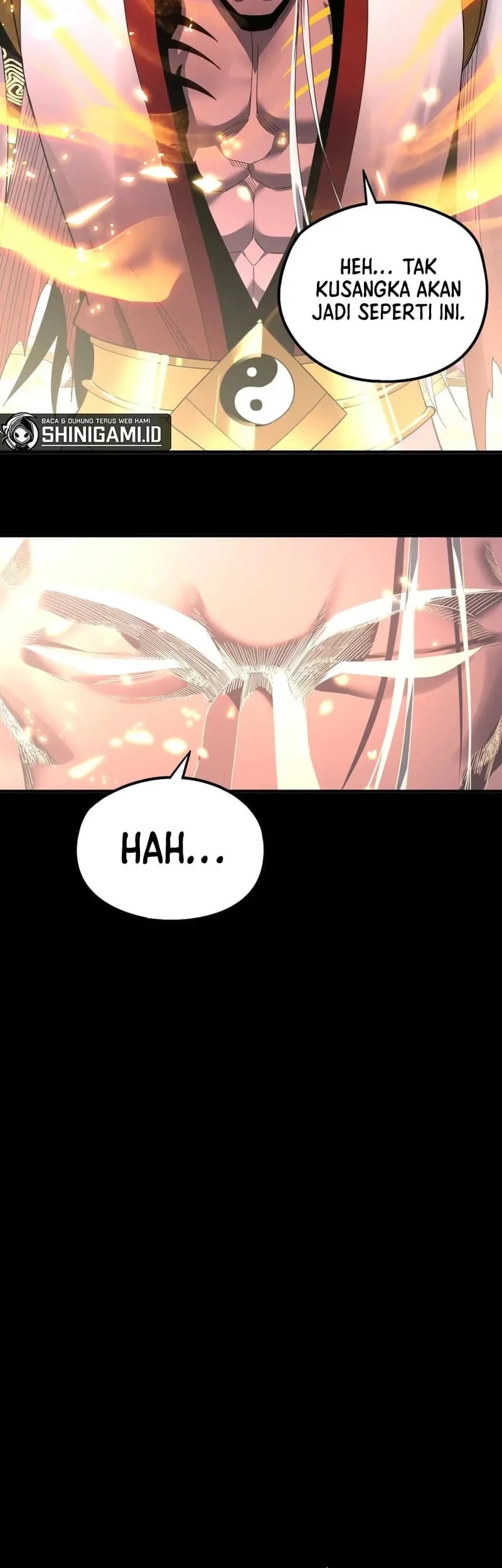 The Villain Of Destiny Chapter 72 - halaman 19