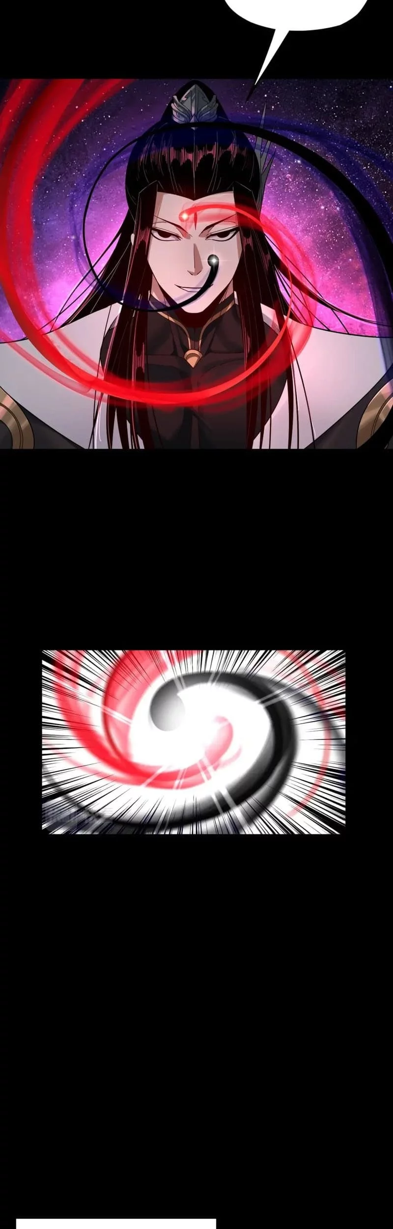 The Villain Of Destiny Chapter 72 - halaman 23