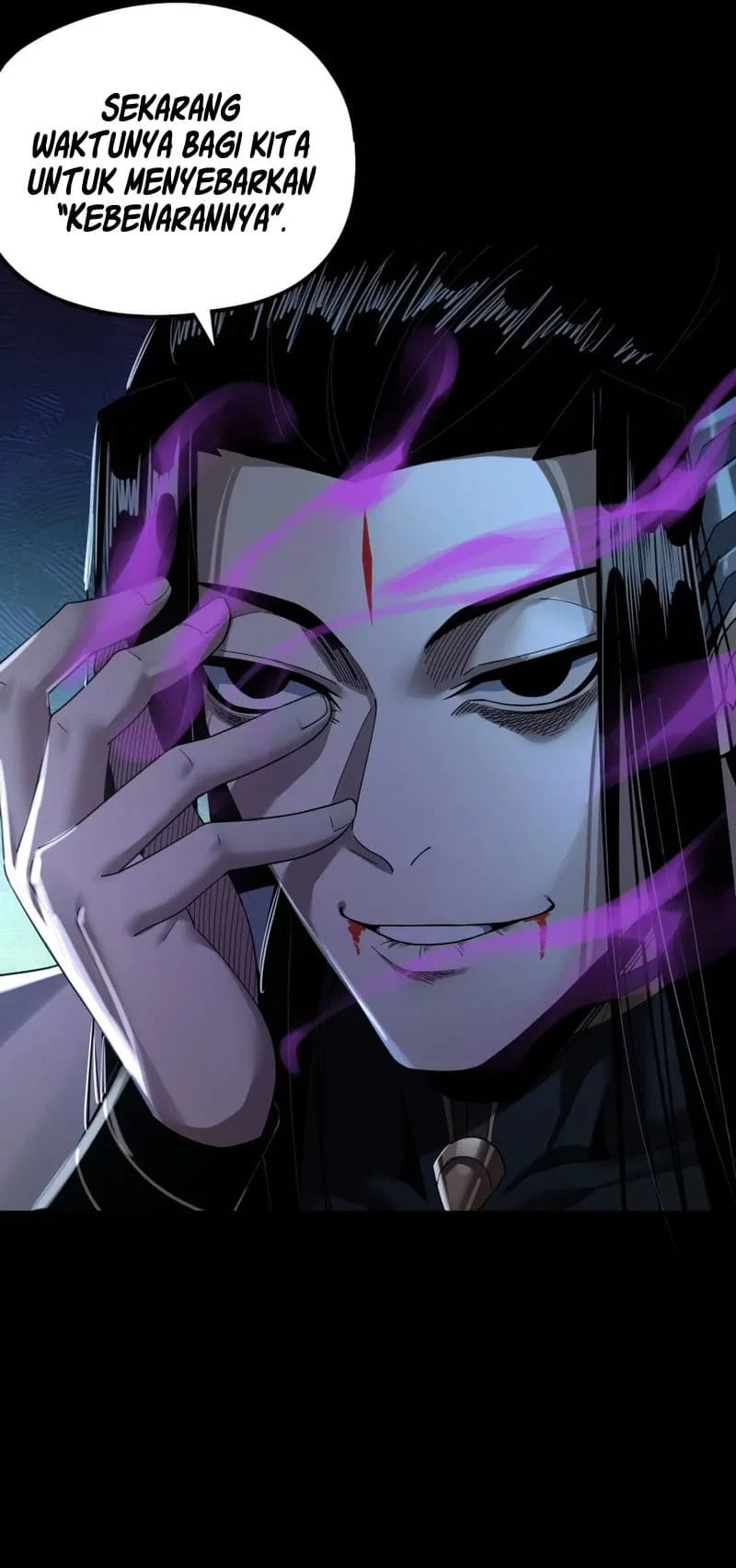 The Villain Of Destiny Chapter 72 - halaman 37