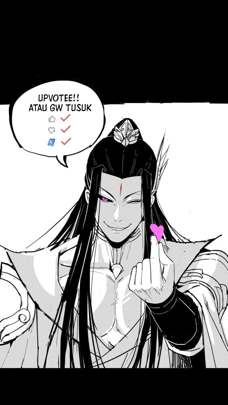 The Villain Of Destiny Chapter 72 - halaman 38