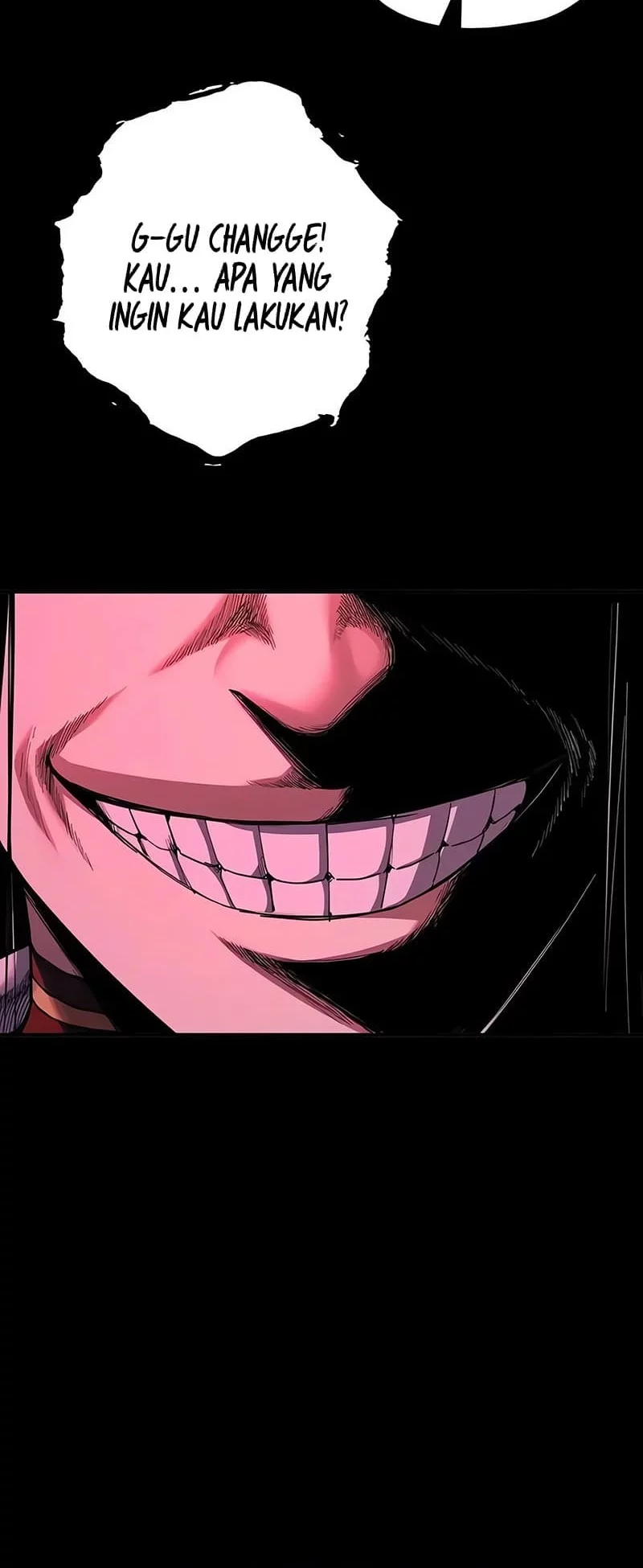 The Villain Of Destiny Chapter 73 - halaman 35