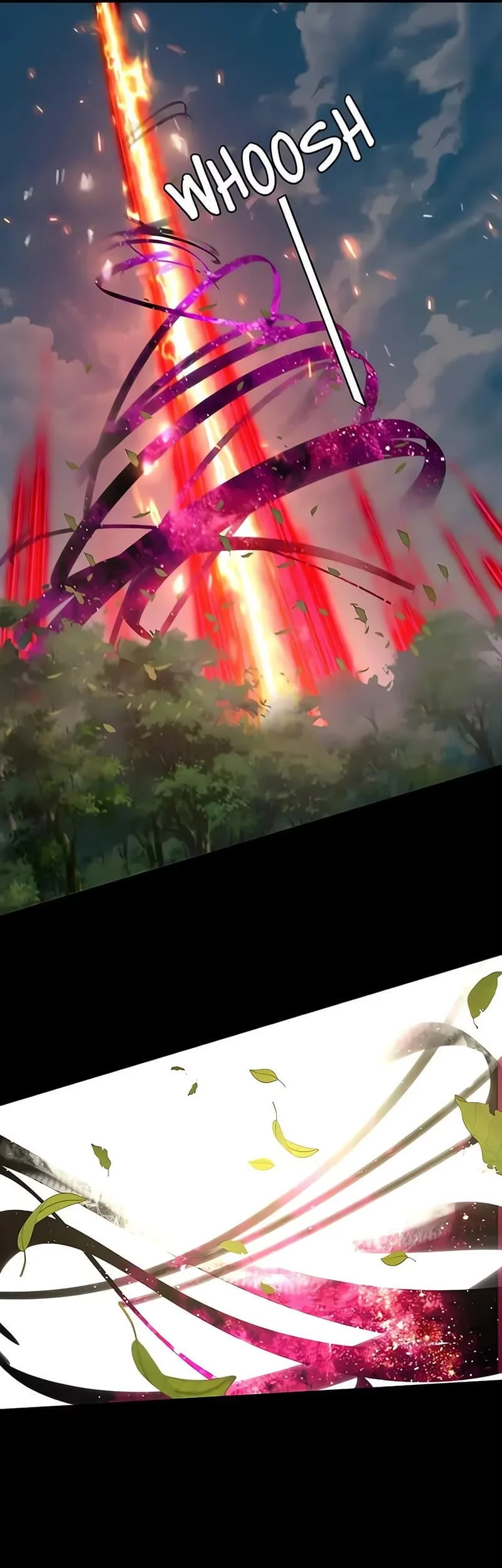 The Villain Of Destiny Chapter 73 - halaman 36