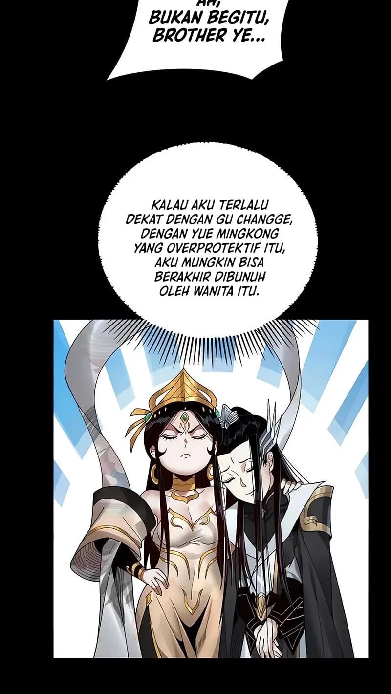 The Villain Of Destiny Chapter 73 - halaman 5