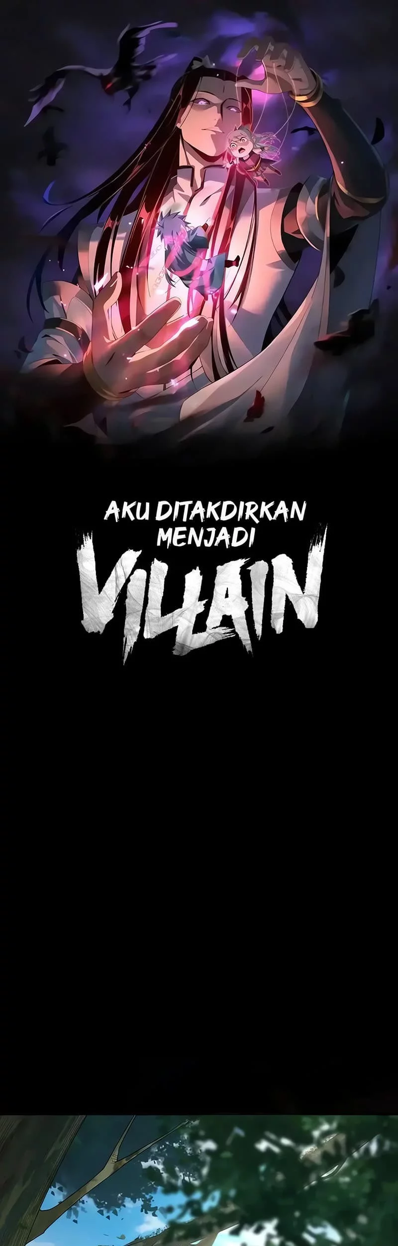The Villain Of Destiny Chapter 74 - halaman 2