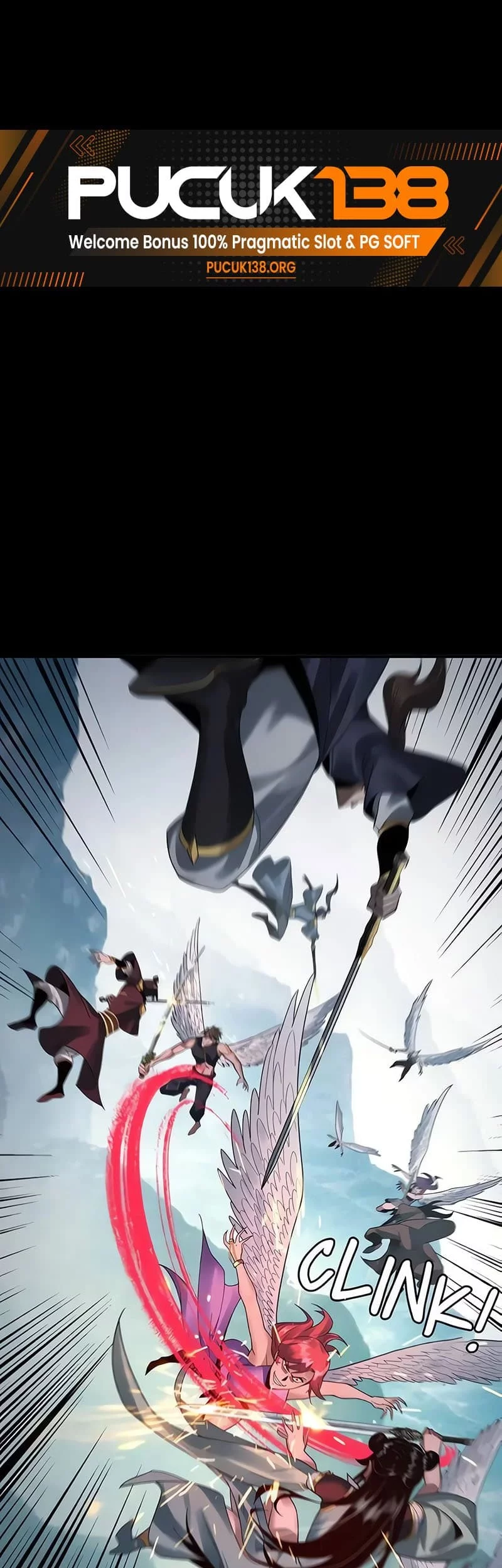 The Villain Of Destiny Chapter 74 - halaman 20