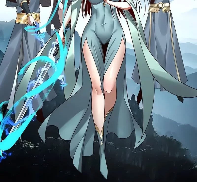 The Villain Of Destiny Chapter 74 - halaman 25