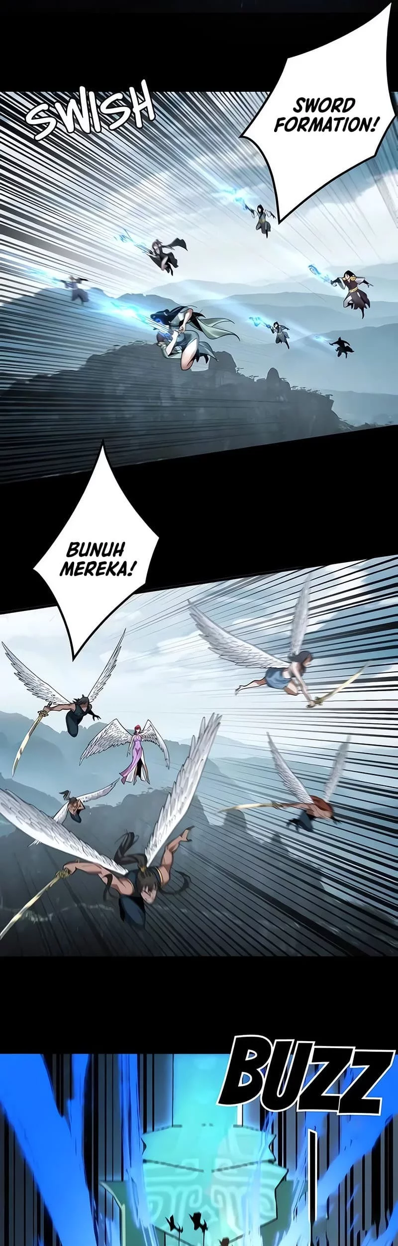 The Villain Of Destiny Chapter 74 - halaman 26