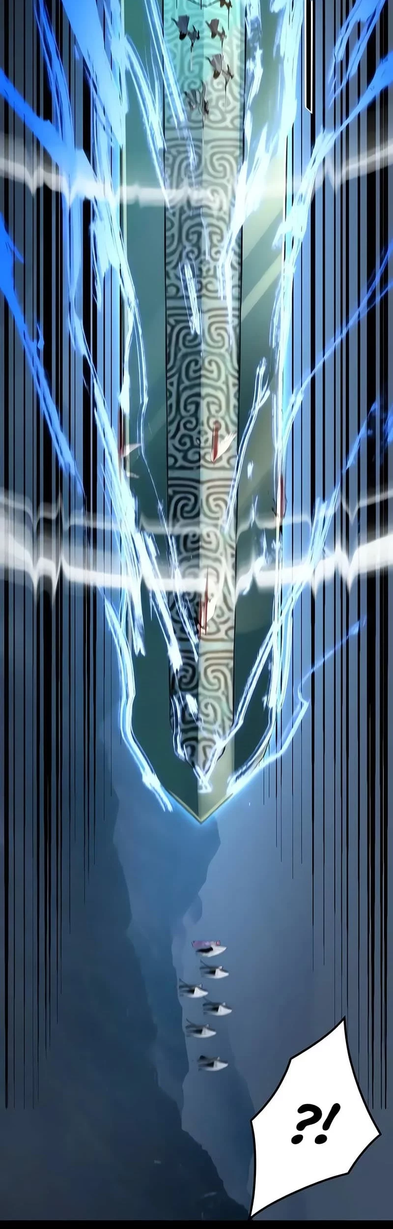 The Villain Of Destiny Chapter 74 - halaman 27