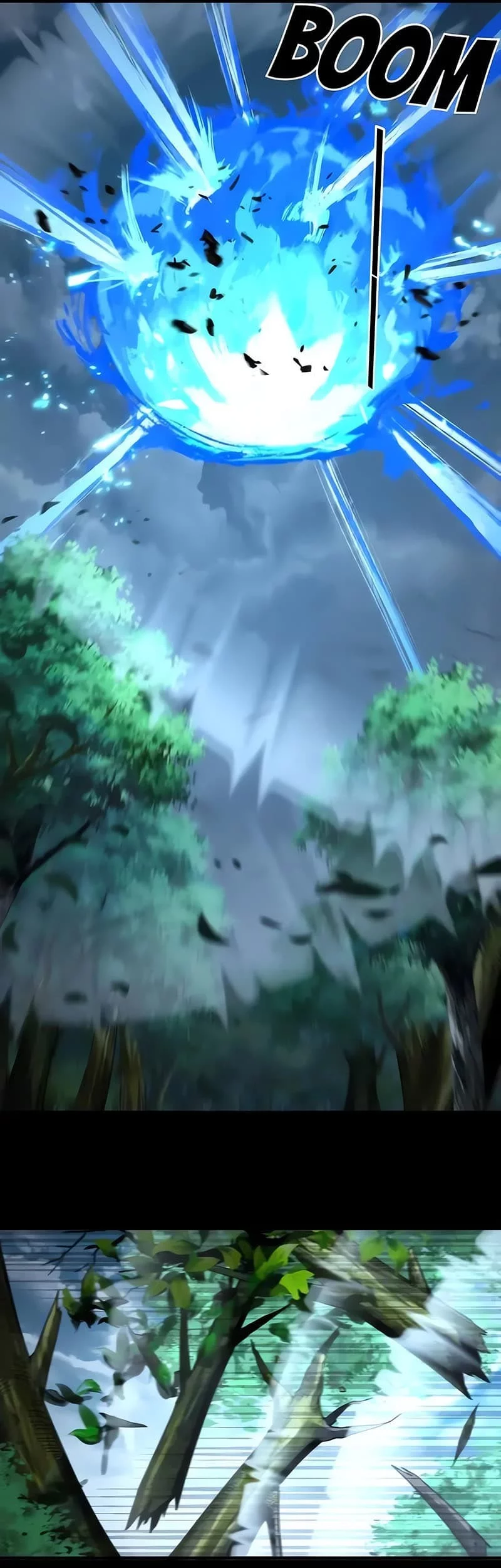 The Villain Of Destiny Chapter 74 - halaman 30