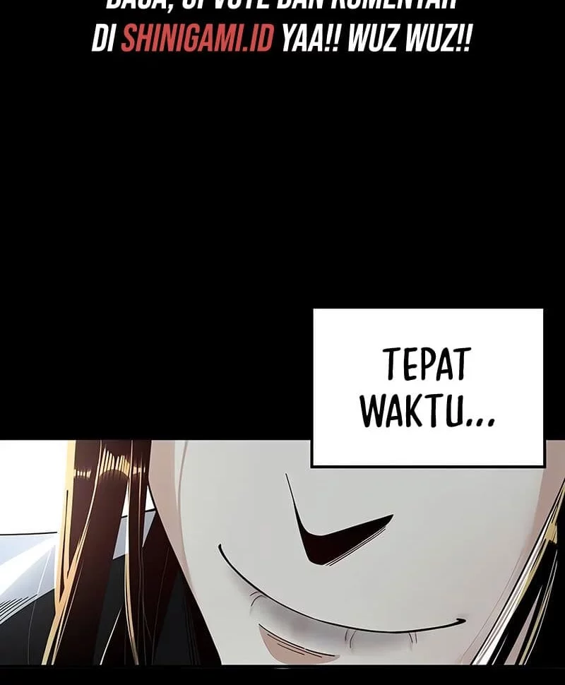 The Villain Of Destiny Chapter 75 - halaman 17