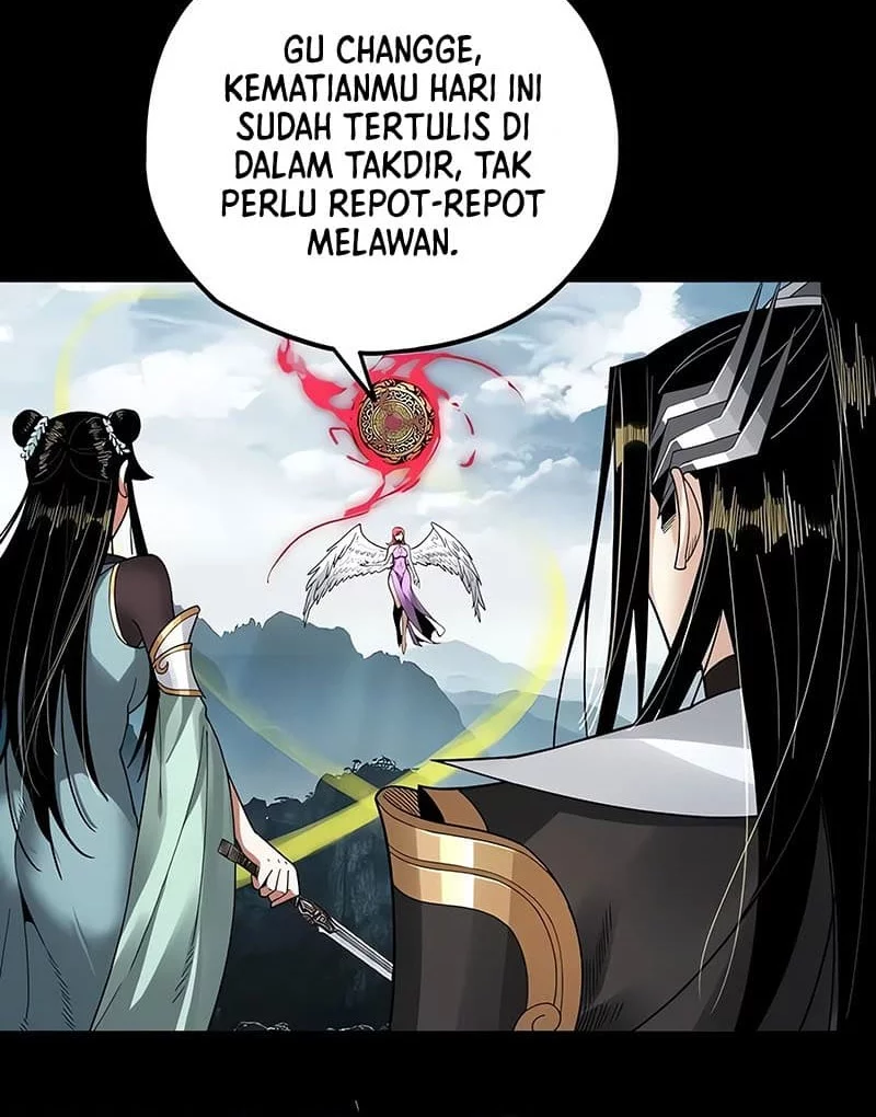 The Villain Of Destiny Chapter 75 - halaman 25