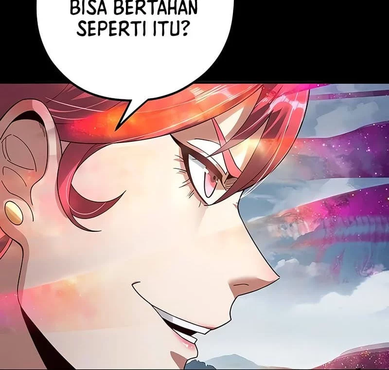 The Villain Of Destiny Chapter 75 - halaman 29