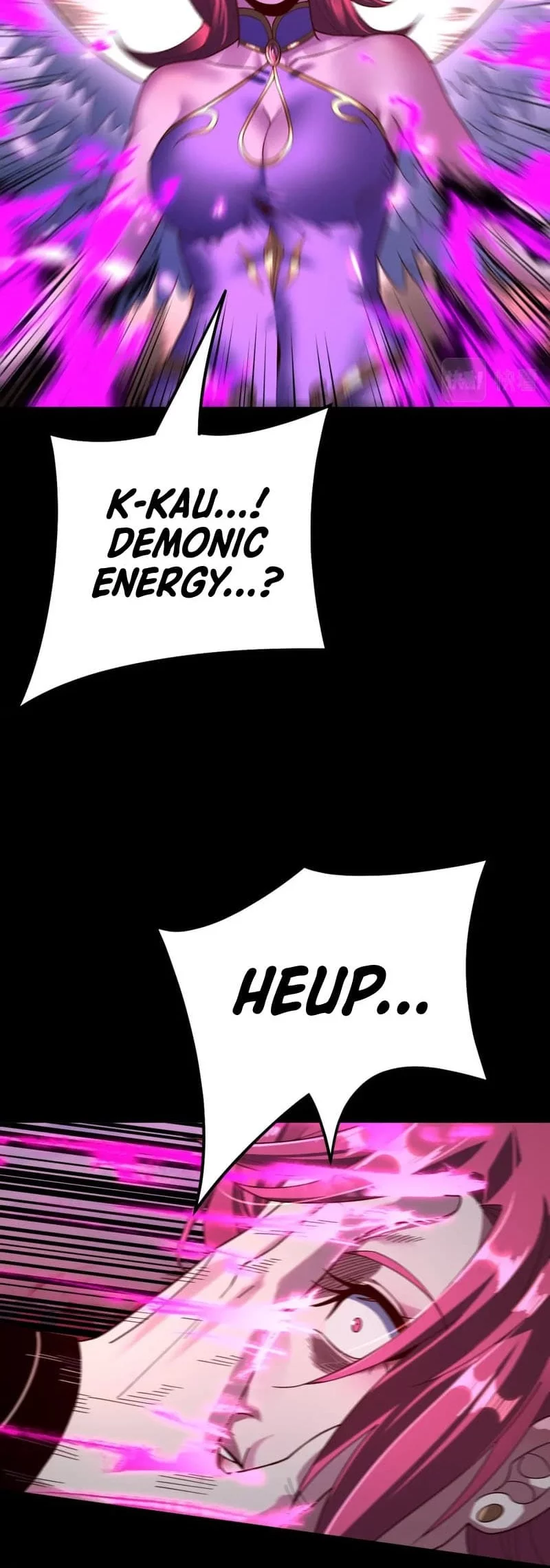 The Villain Of Destiny Chapter 76 - halaman 11
