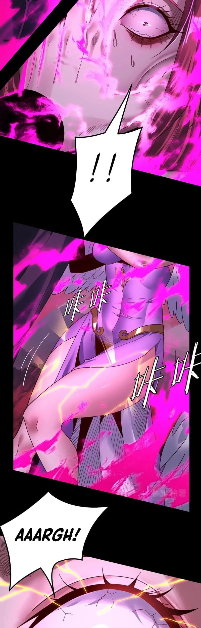 The Villain Of Destiny Chapter 76 - halaman 13