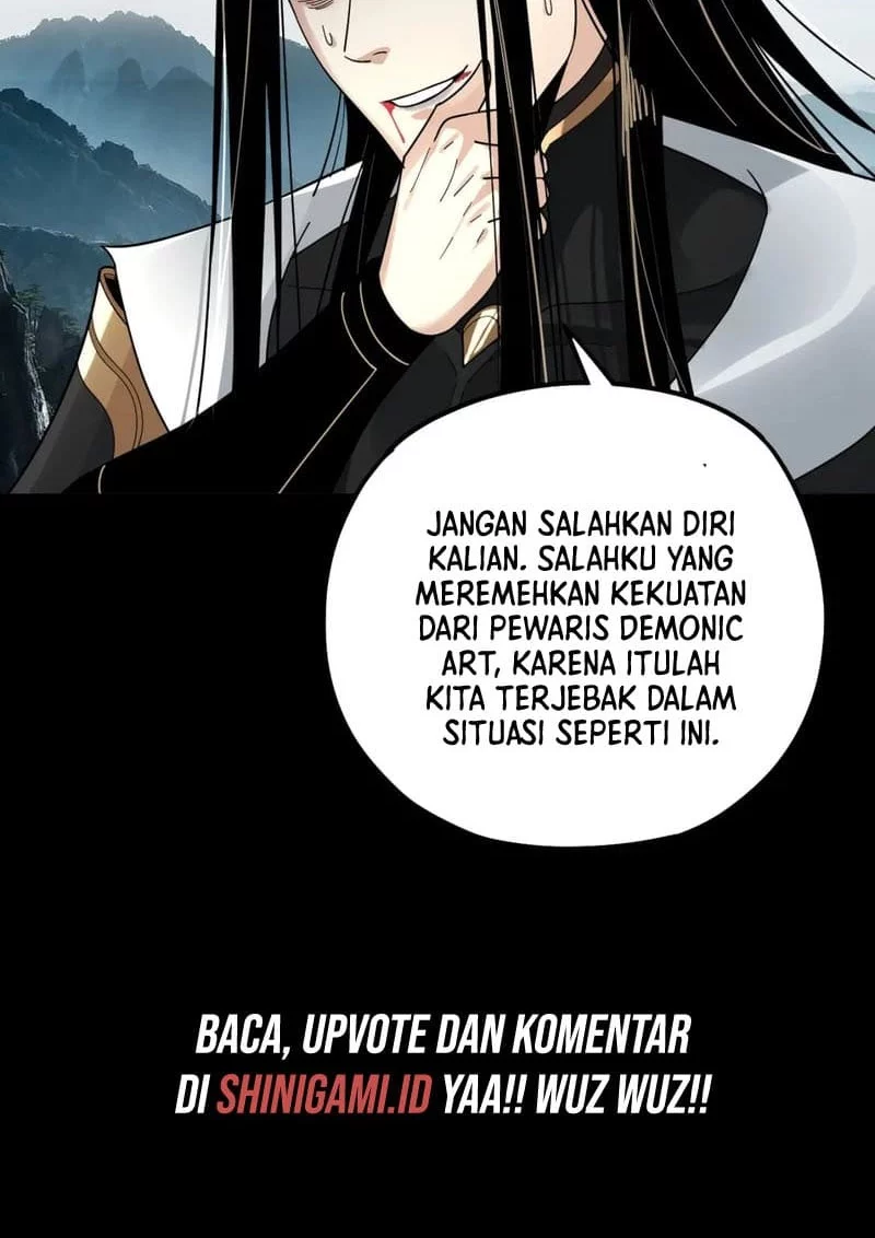 The Villain Of Destiny Chapter 76 - halaman 19
