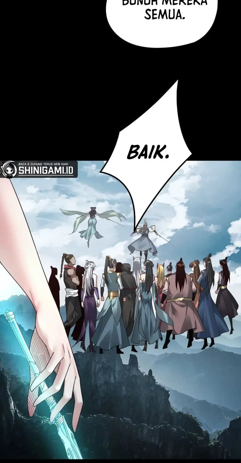 The Villain Of Destiny Chapter 76 - halaman 23
