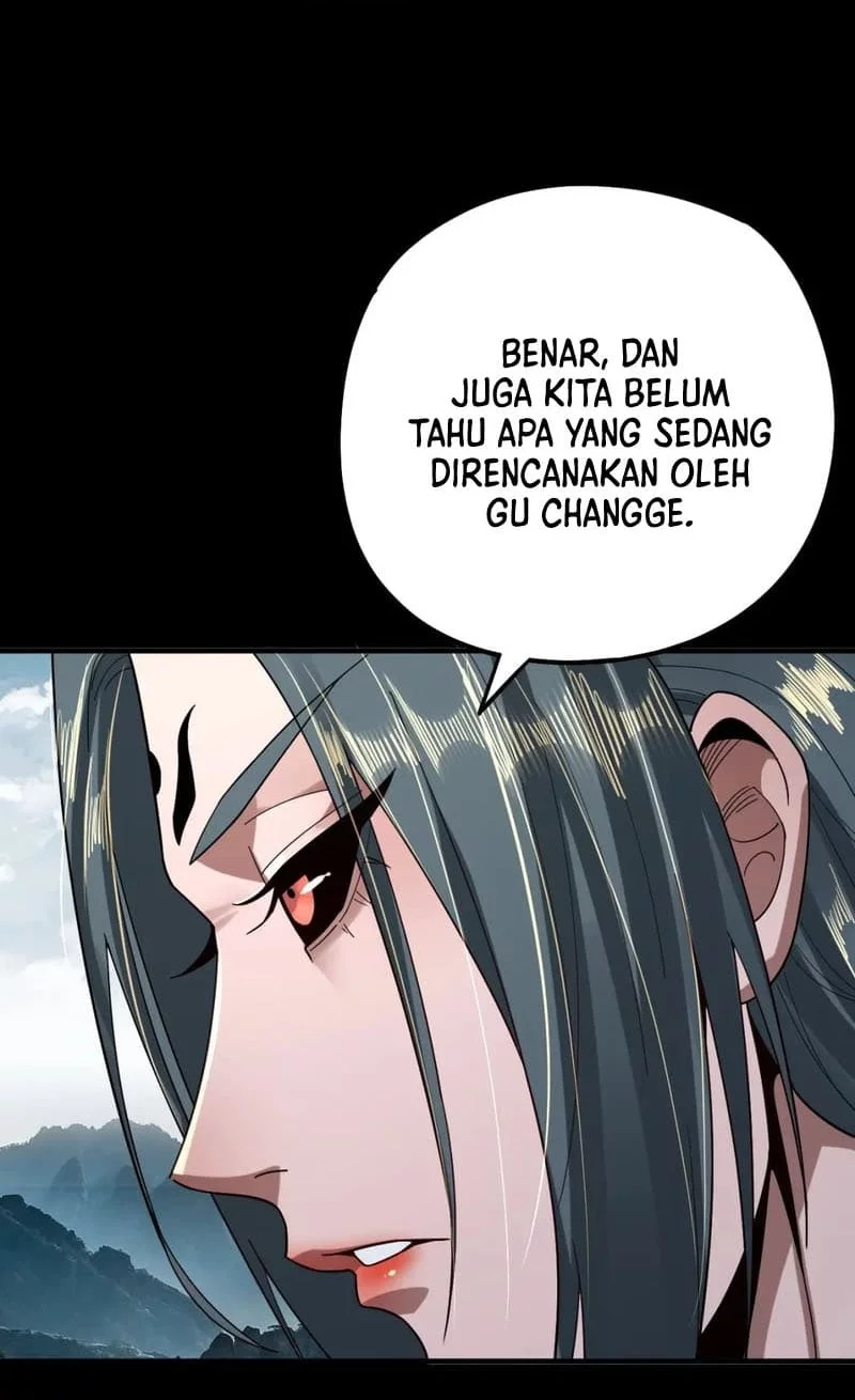 The Villain Of Destiny Chapter 76 - halaman 27