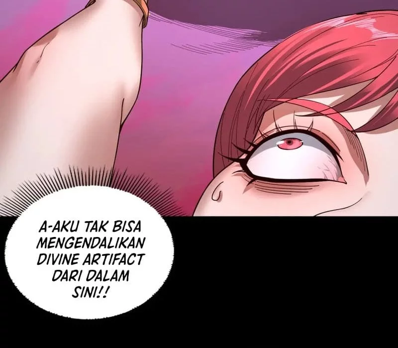 The Villain Of Destiny Chapter 76 - halaman 5