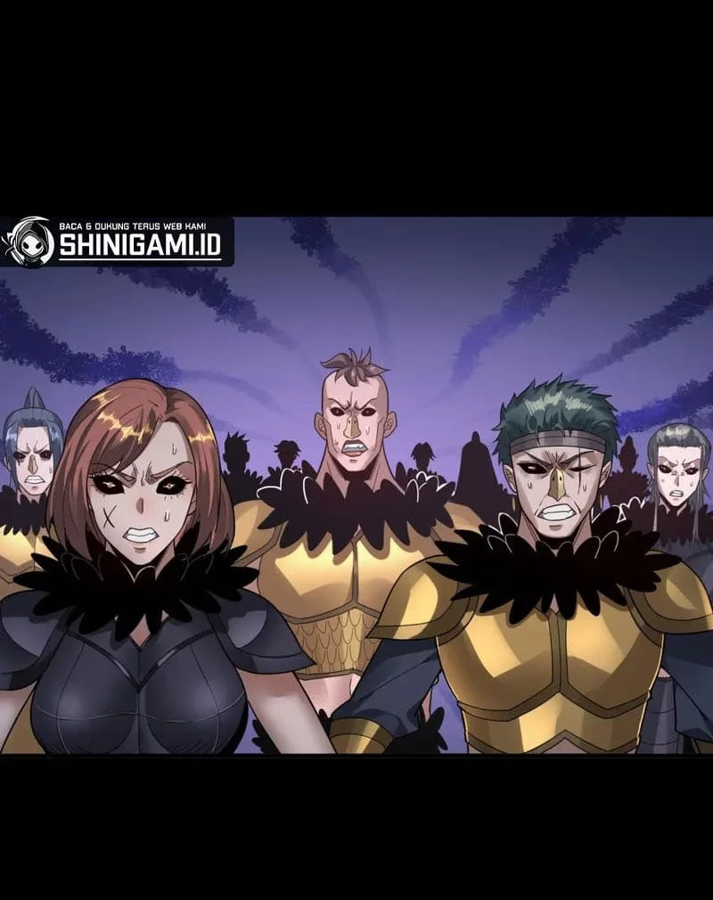 The Villain Of Destiny Chapter 77 - halaman 13