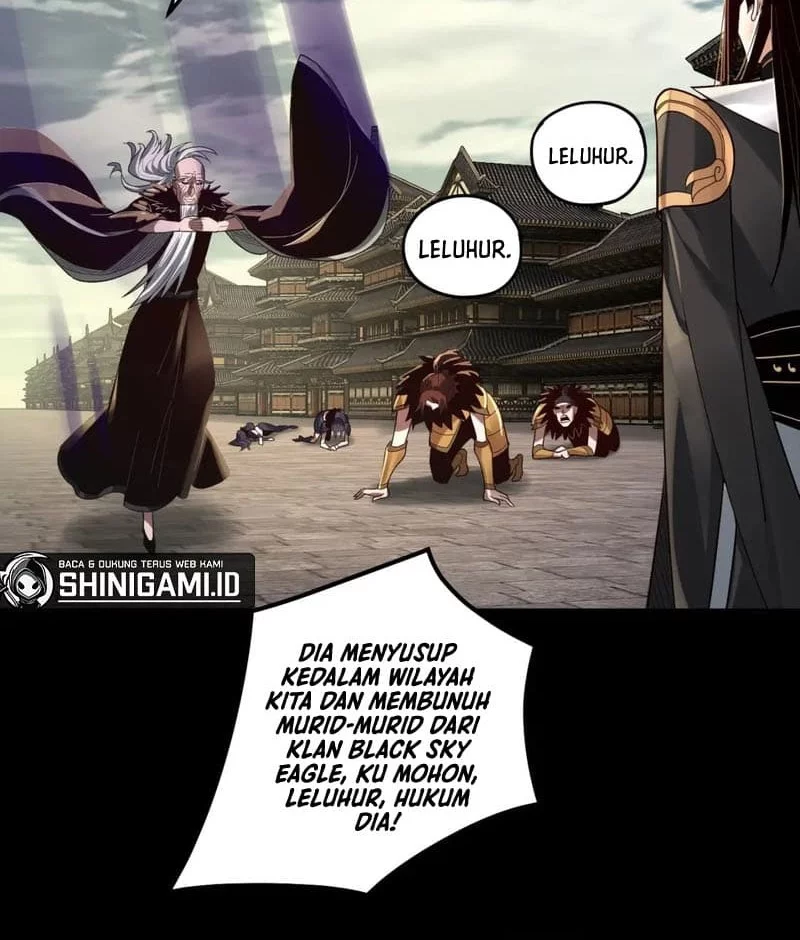 The Villain Of Destiny Chapter 78 - halaman 10