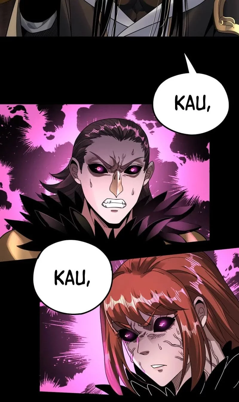 The Villain Of Destiny Chapter 78 - halaman 18