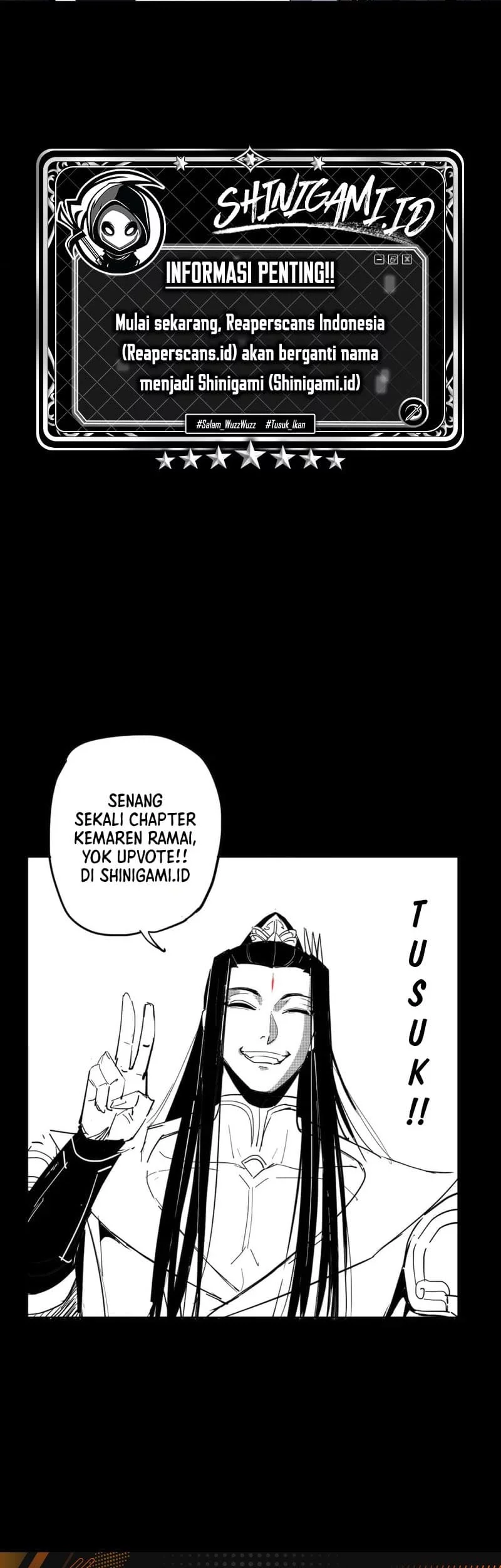 The Villain Of Destiny Chapter 78 - halaman 38