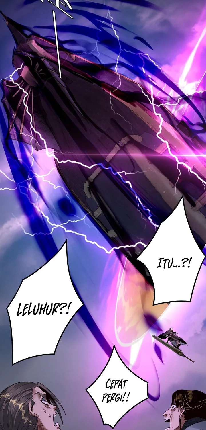 The Villain Of Destiny Chapter 79 - halaman 11